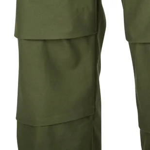 Helikon - Spodnie wojskowe M65 - Woodland - SP-M65-NY-03 - Odzież taktyczna i umundurowanie - miniaturka - grafika 6