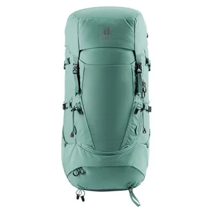 Deuter Plecak Aircontact Core 45+10 Sl gruen - Plecaki - miniaturka - grafika 1