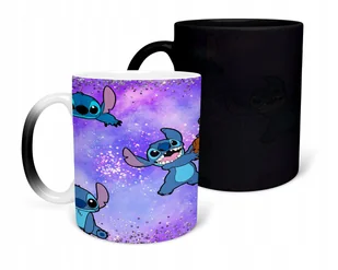 KUBEK MAGICZNY Z NADRUKIEM- PREZENT LILO&STITCH RÓŻNE WZORY DO WYBORU+ IMIĘ - Kubki KUBEK MAGICZNY Z NADRUKIEM- PREZENT LILO&STITCH RÓŻNE WZORY DO WYBORU+ IMIĘ - Kubki - miniaturka - grafika 1
