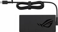 Ładowarki samochodowe - ASUS ROG 180W CP adapter (A22-180P1A) - miniaturka - grafika 1