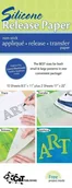 Pozostałe książki - Silicone Release Paper - miniaturka - grafika 1