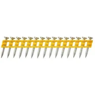 Akcesoria do elektronarzędzi - DEWALT Gwoździe na taśmie do DCN890 Std 2.6mmx45mm - miniaturka - grafika 1