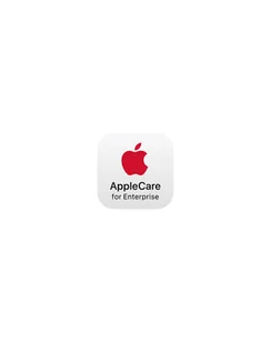APPLE Care for Enterprise MacBook Pro 13-Inch Intel 48 Months T2+ - Gwarancje i pakiety serwisowe - miniaturka - grafika 1