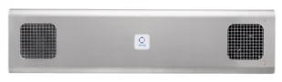 ASB-255W INOX lampa UV-C Aseptor Basic przepływowa ścienna - Urządzenia medyczne - miniaturka - grafika 1