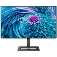 Monitory - Philips 272E2FA Czarny (272E2FA/00) - miniaturka - grafika 1