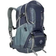 Plecaki - Plecak Turystyczny Highlander Hiker 30L Navy - miniaturka - grafika 1