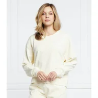 Bluzy damskie - Marc O' Polo Bluza | Relaxed fit - miniaturka - grafika 1