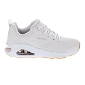 Buty trekkingowe damskie - Buty damskie SKECHERS Uno Tres Air Ah Mazing - miniaturka - grafika 1