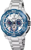 Zegarki męskie - Zegarek Festina F20724-1 Chrono Bike 2025 - miniaturka - grafika 1