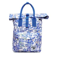 Plecaki - Plecak Roxy ROXY-P-003-07 Biały - miniaturka - grafika 1