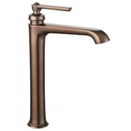 Baterie umywalkowe - Omnires Armance AM52131ORB - miniaturka - grafika 1