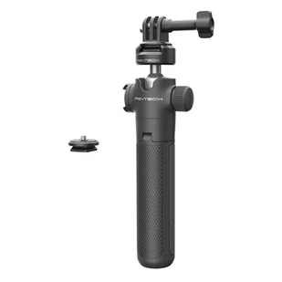 Profesjonalny statyw PGYTECH do kamer sportowych (Czarny) - Akcesoria do kamer sportowych - miniaturka - grafika 1