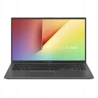 Elektronika OUTLET - OUTLET ASUS VivoBook 15 F512JA-AS34 i3 8GB 128GB 15,6" FHD - miniaturka - grafika 1
