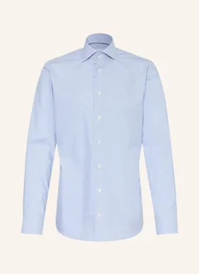 Eton Koszula Slim Fit blau - Moda i Uroda OUTLET - miniaturka - grafika 1