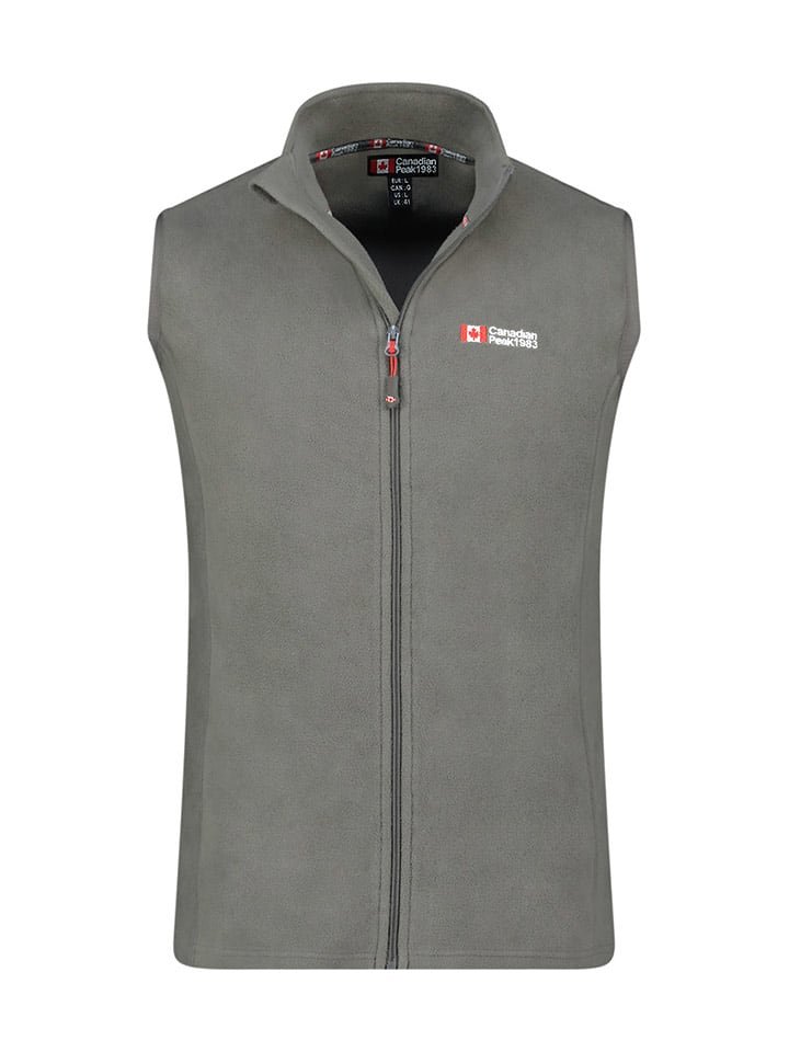 Canadian Peak Kamizelka polarowa 