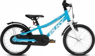 Rower Puky Cyke 16-1F Blue 4410 wolnobieg - Rowery - miniaturka - grafika 1