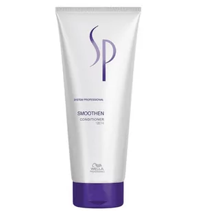Wella PROFESSIONALS SP Care Smoothen Conditioner odżywka intensywnie wygładzająca włosy kręcone i niesforne 200 ml W1030 - Odżywki do włosów - miniaturka - grafika 1