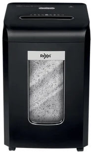Niszczarka Rexel ProMax QS RSX1538 - Niszczarki - miniaturka - grafika 1