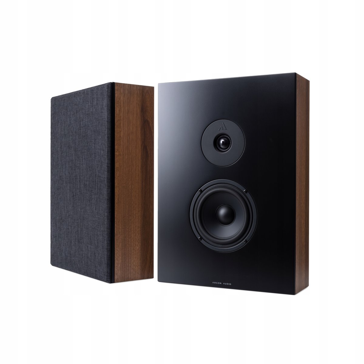 Argon Audio FORUS 5 Wall Orzech Kolumny Surround
