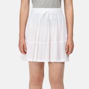Spódnice - Regatta Damska Spódnica Hansika Biały, Rozmiar: 44 - miniaturka - grafika 1