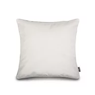 Poszewki na poduszki - Poduszka dekoracyjna Sea Foam 50x50 cm - miniaturka - grafika 1