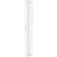 Pozostałe akcesoria do telefonów - Ładowarka bezprzewodowa do rysika Apple Pencil 2 - biała - miniaturka - grafika 1