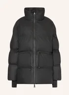 Moda i Uroda OUTLET - Neo Noir Kurtka Pikowana Mayra schwarz - miniaturka - grafika 1