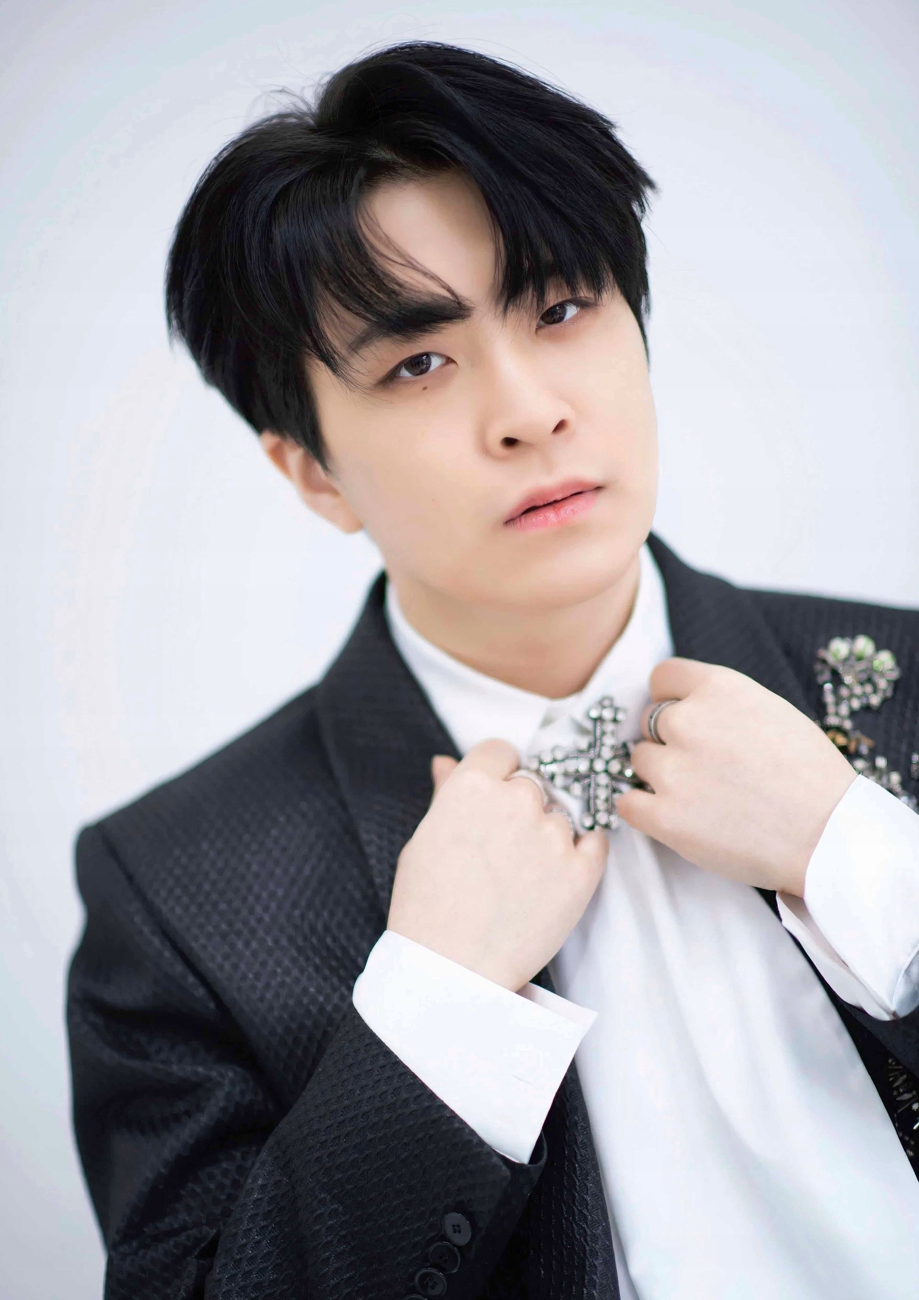 Plakat A2 Got7 Got Seven K-Pop Kpop Korea Muzyka Youngjae