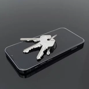 Wozinsky Nano Flexi hybrydowa elastyczna folia szklana szkło hartowane Samsung Galaxy A72 4G - Szkła hartowane na telefon - miniaturka - grafika 5
