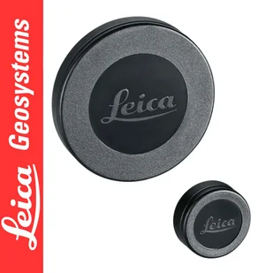 Leica GSK1 Zestaw osłon na okular i soczewkę - Akcesoria do urządzeń pomiarowych - miniaturka - grafika 1