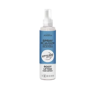 Joanna Styling Effect Volume & Nourishing Objętość i Odżywienie 150ml JOA STY-01 - Kosmetyki do stylizacji włosów - miniaturka - grafika 2