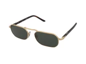 Okulary przeciwsłoneczne - Okulary przeciwsÅoneczne Persol PO1020S 515/31 - miniaturka - grafika 1