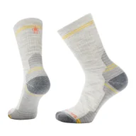 Skarpetki damskie - Skarpety trekkingowe damskie Smartwool Hike Light Cushion Crew - miniaturka - grafika 1