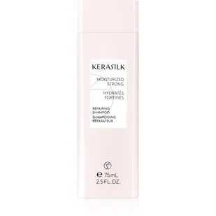 Kerasilk ESSENTIALS Repairing Shampoo 75 ml - Szampon 75 ml - Szampony do włosów - miniaturka - grafika 1