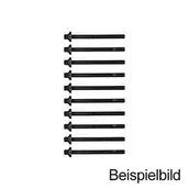 Głowice silnika - REINZ Zestaw żrub głowicy cylindrów 14-32325-01 - miniaturka - grafika 1