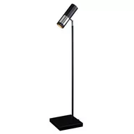 Lampy stojące - Amplex KAVOS 8924 lampka stołowa 1x8W/GU10 8924 - miniaturka - grafika 1