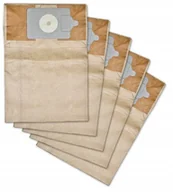 Worki do odkurzaczy - WORKI PAPIEROWE NVM1C/2 Numatic - miniaturka - grafika 1