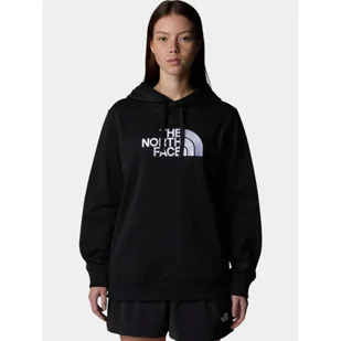 Bluza z kapturem damska The North Face W Drew Peak - Bluzy damskie - miniaturka - grafika 1