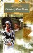 Poezja - Paradoksy Pana Ponda - miniaturka - grafika 1
