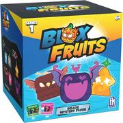 Maskotki i pluszaki - Roblox Blox Fruits Deluxe Kod DLC Physical Fruit  DLC Maskotka Figurka Kolekcjonerska Pluszak 20cm - miniaturka - grafika 1