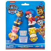Zabawki interaktywne dla dzieci - Pałeczki do pływania SPIN MASTER Psi Patrol Teach me to swim Dive Sticks - miniaturka - grafika 1
