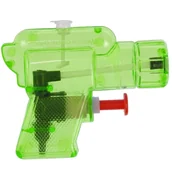 Zabawki i gry sportowe - Pistolet kieszonkowy na wodę - zabawka - miniaturka - grafika 1