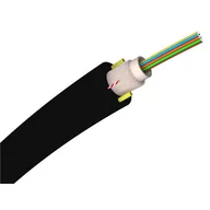 Kable światłowodowe - Światłowód ZTT 8J uniwersalny, jednotubowy, śr. 5.2 mm, G.652D, span 60m - miniaturka - grafika 1
