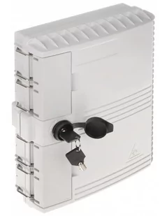 OPTON Przełącznica PPO-16/4 Opton PPO-16/4 - Pozostałe akcesoria sieciowe - miniaturka - grafika 1