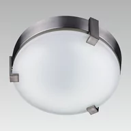 Lampy sufitowe - Luxera Plafon CLIP 1xT5/32W - miniaturka - grafika 1