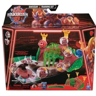 Dom i ogród - Bakugan 3.0 pole bitwy - Zestaw treningowy - miniaturka - grafika 1