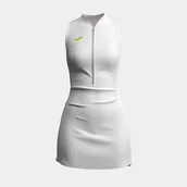 Sukienki i spódnice sportowe - SUKIENKA TENISOWA JOMA TORNEO ROZMIAR L - miniaturka - grafika 1