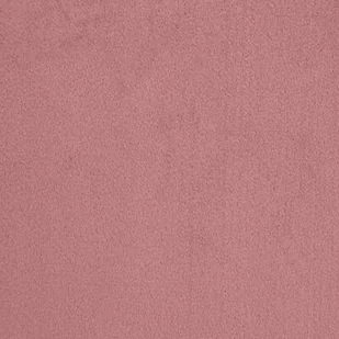 Zasłona 140 x 300 Dekoracyjna Velvet Madlen C.Róż - Zasłony - miniaturka - grafika 1