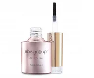 Lakiery hybrydowe - Aba Group Top No Wipe High Gloss 7ml - miniaturka - grafika 1
