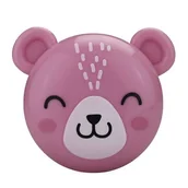 Kremy do twarzy - HISKIN Kids krem do twarzy SPF20 Miś 20ml - miniaturka - grafika 1